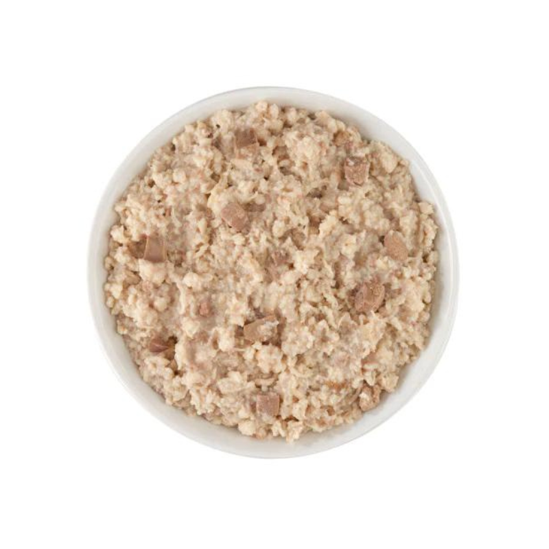 Schesir Canned Baby Kitten Wholefood- Chicken with Chicken Liver -70g