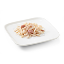 Schesir Dog Wet Food Chicken Fillets With Lamb-340g