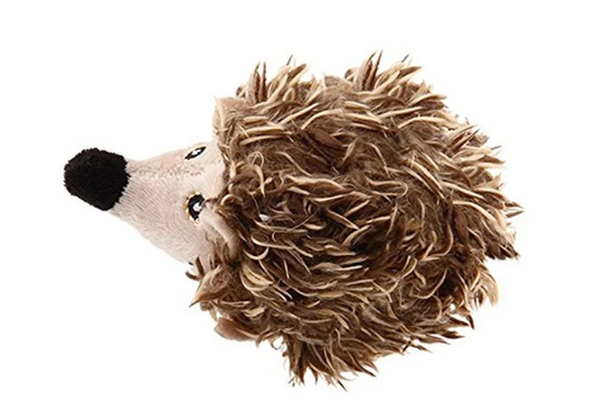 Melody Chaser Hedgehog w/ motion Activated Sound Chip