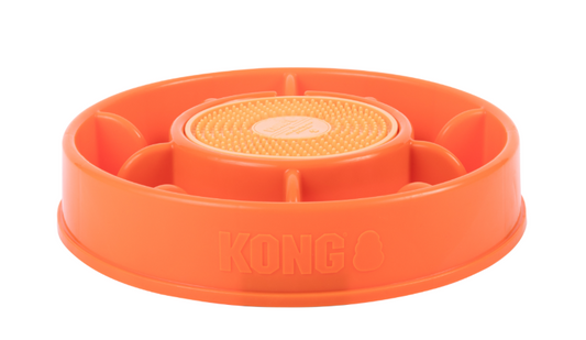 Kong Licks Mealtime interactive Dog Feeder Large