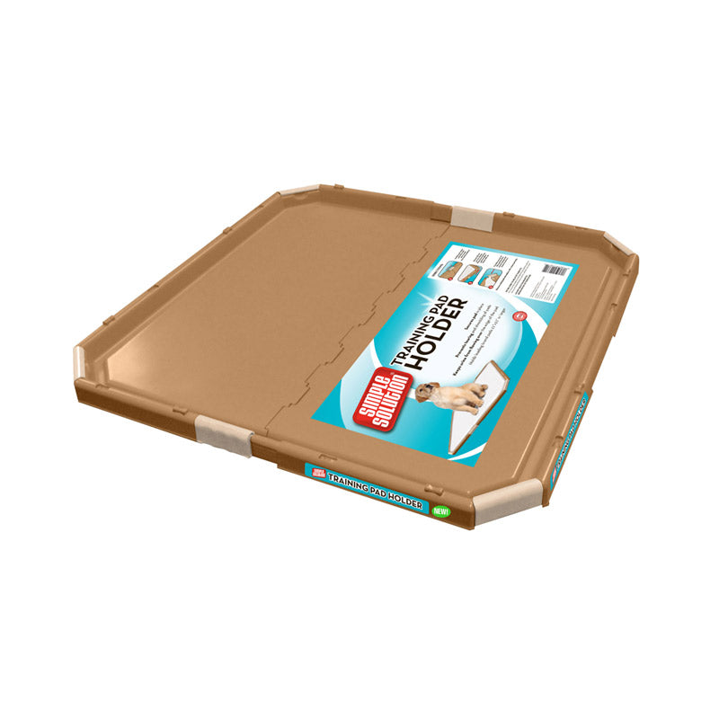 Simple Solution Training Pads Holder