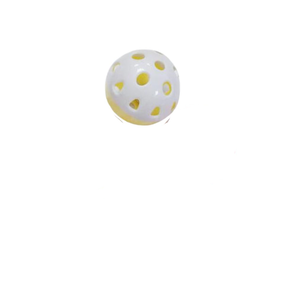Cozy Paws Bell Ball Cat Toys – Single ball