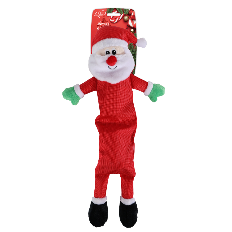 Long Body-Santa