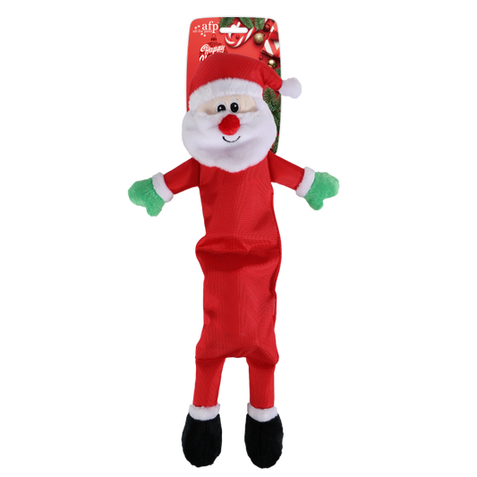 Long Body-Santa
