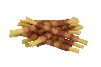 Goodboy Cheesy Chicken Sticks Dog Treats - 80G