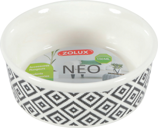 Neo Sand Stone Bowl BEIGE-150ML
