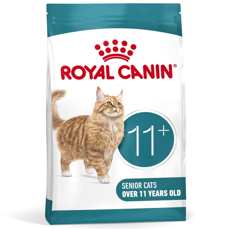 Royal Canin Feline Health Nutrition Ageing 11+ Years - 2KG