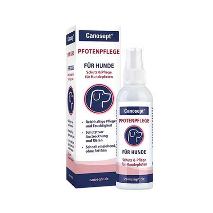 Canosept Paw Care (75g)