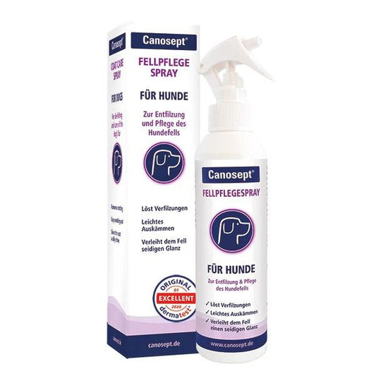 Canosept Coat Care Spray (250ml)