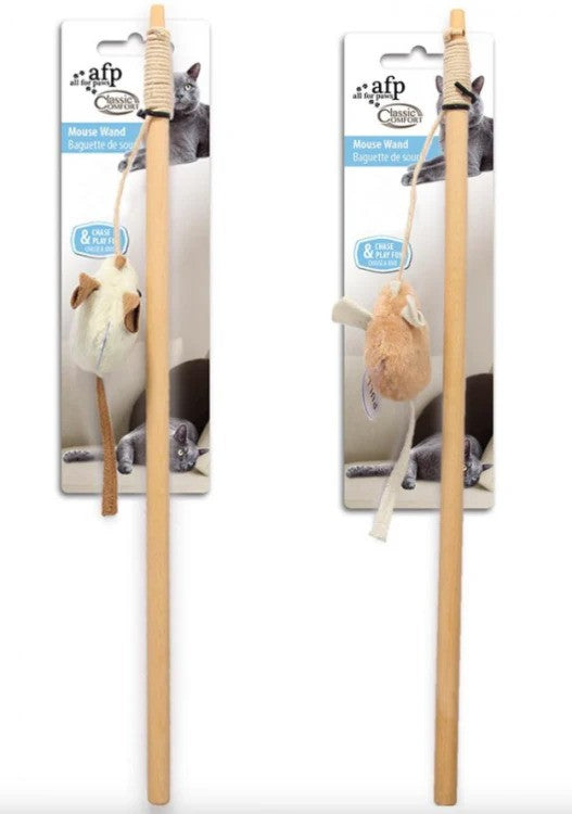 Classic Comfort-Mouse Wand 2 pcs/pack