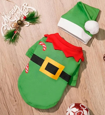 Small/Medium/Large Dog Costume