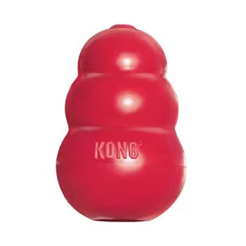 Kong Classic Dog Toy -Medium