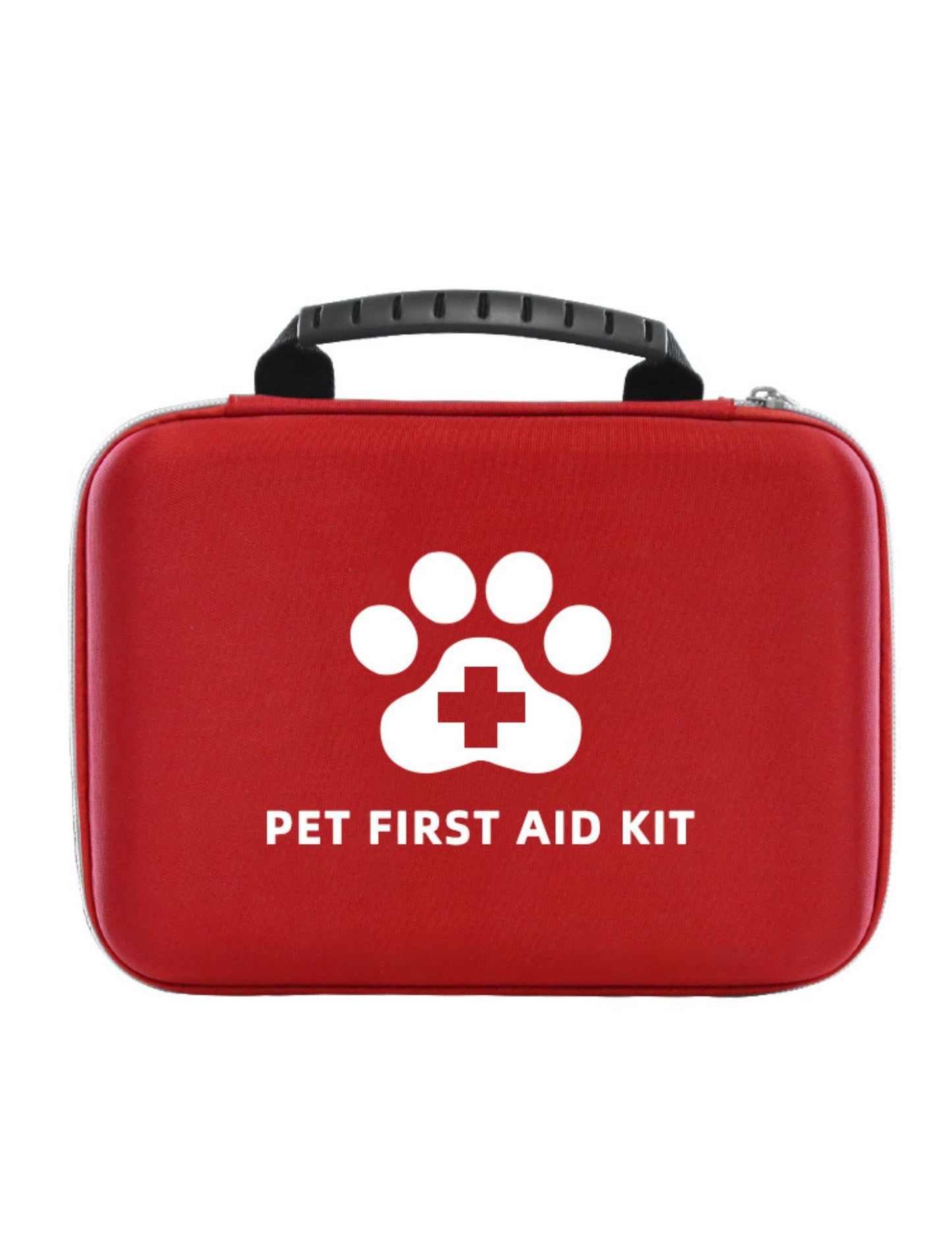 Cozy Paws Pet First Aid Kit -101pcs Set