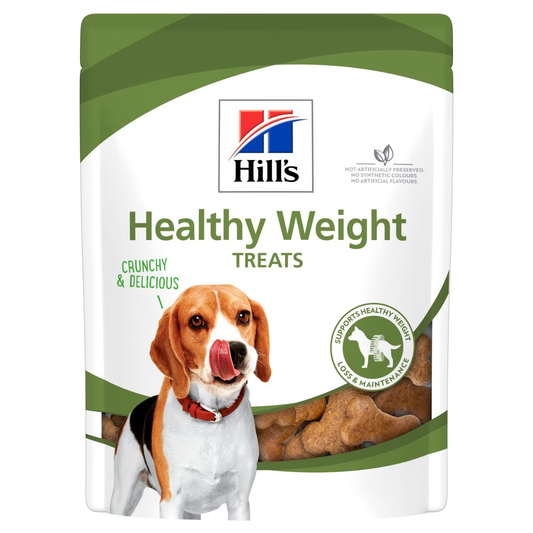 Healthy Weight Management Treat for Dogs - 200G