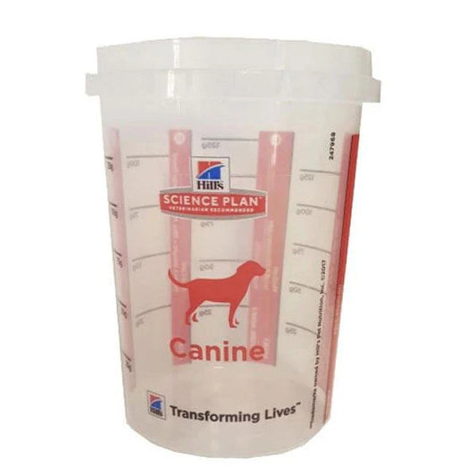 Hill's Measuring Cup