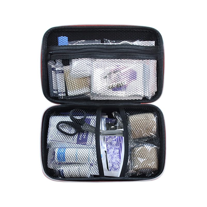 Cozy Paws Pet First Aid Kit -101pcs Set