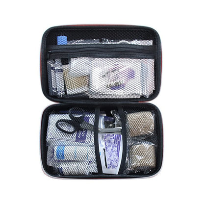 Cozy Paws Pet First Aid Kit -101pcs Set
